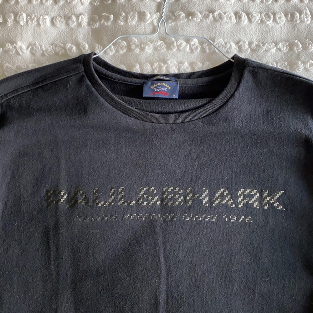Paul & Shark sweatshirt